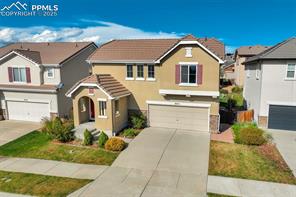 884 Diamond Rim Drive