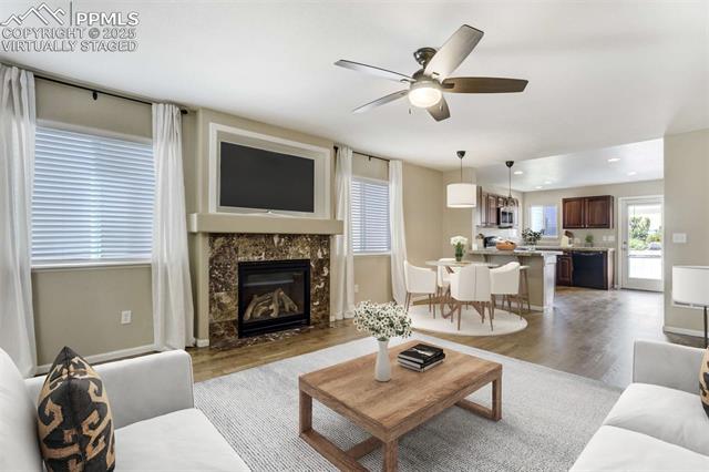 884 Diamond Rim Drive