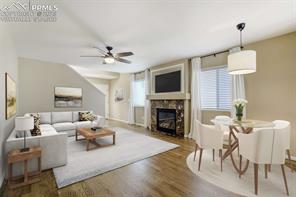 884 Diamond Rim Drive