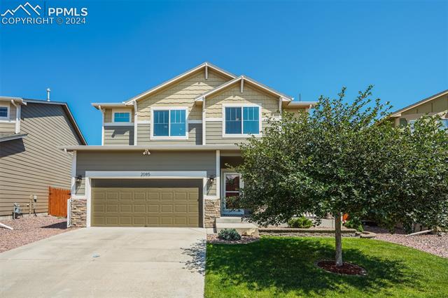 2085 Reed Grass Way