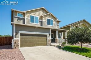 2085 Reed Grass Way