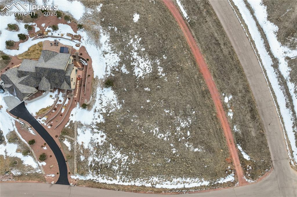 3805 Needles Drive