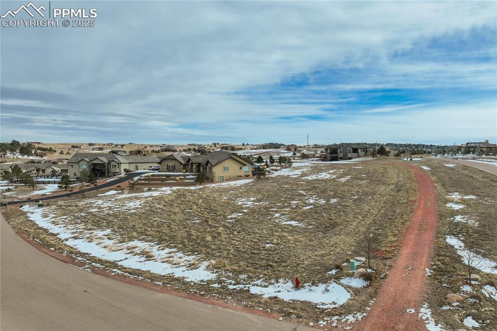 3805 Needles Drive