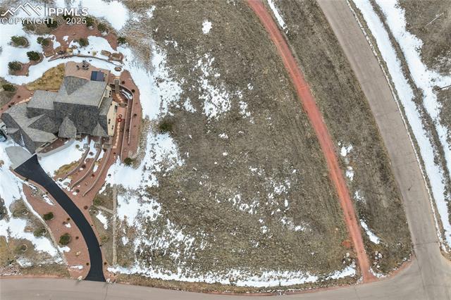 3805 Needles Drive