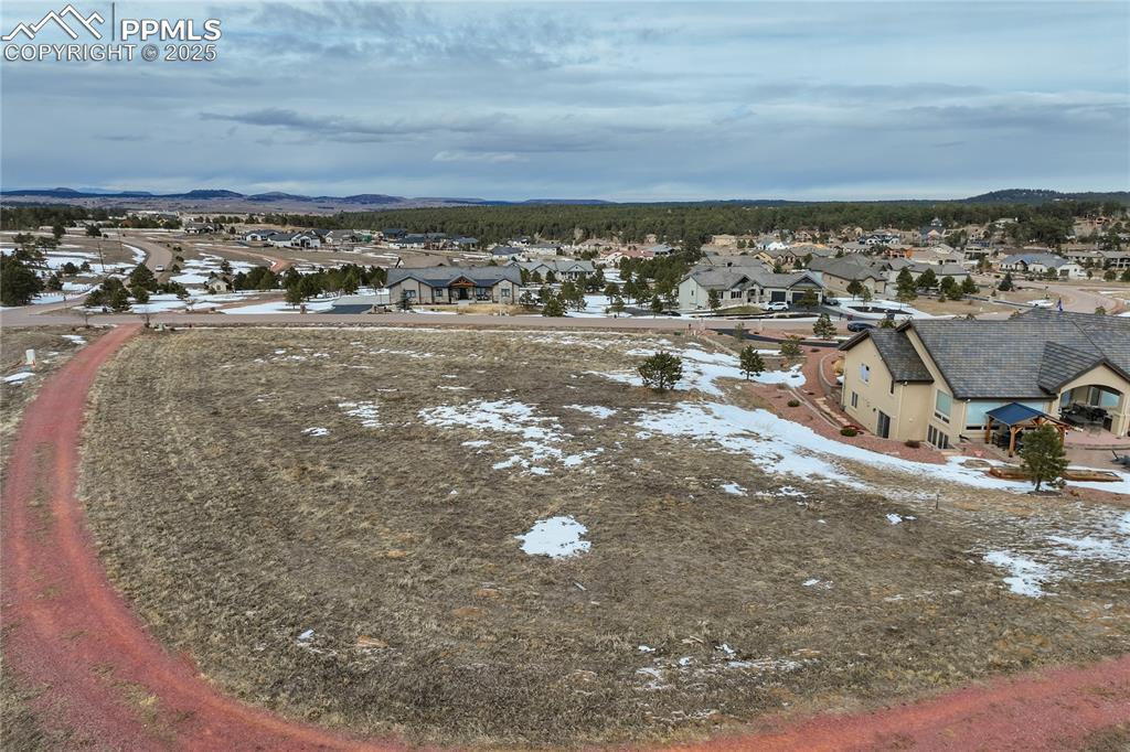 3805 Needles Drive
