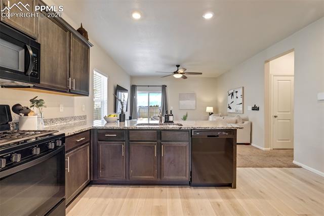 9743 Borderpine Way