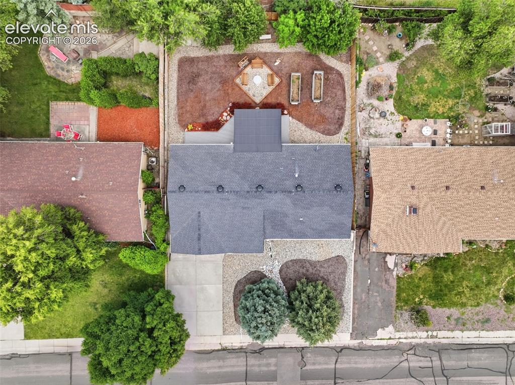 1008 Venus Drive