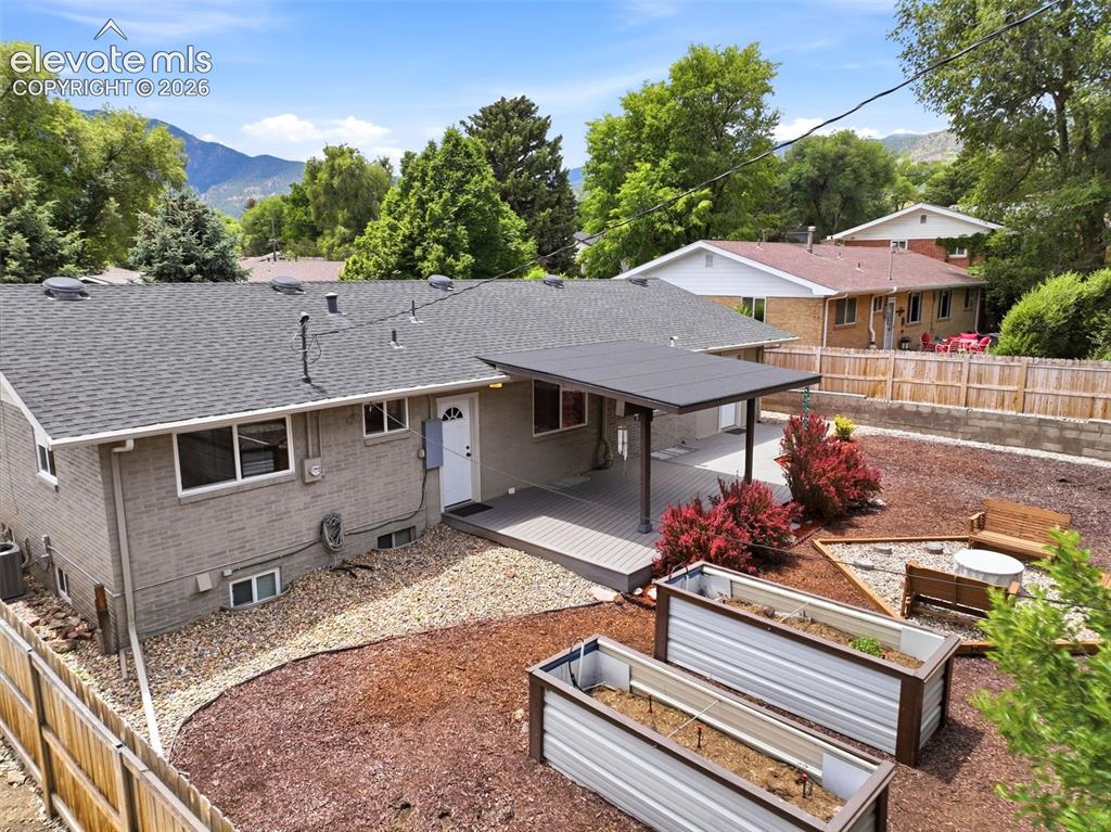 1008 Venus Drive