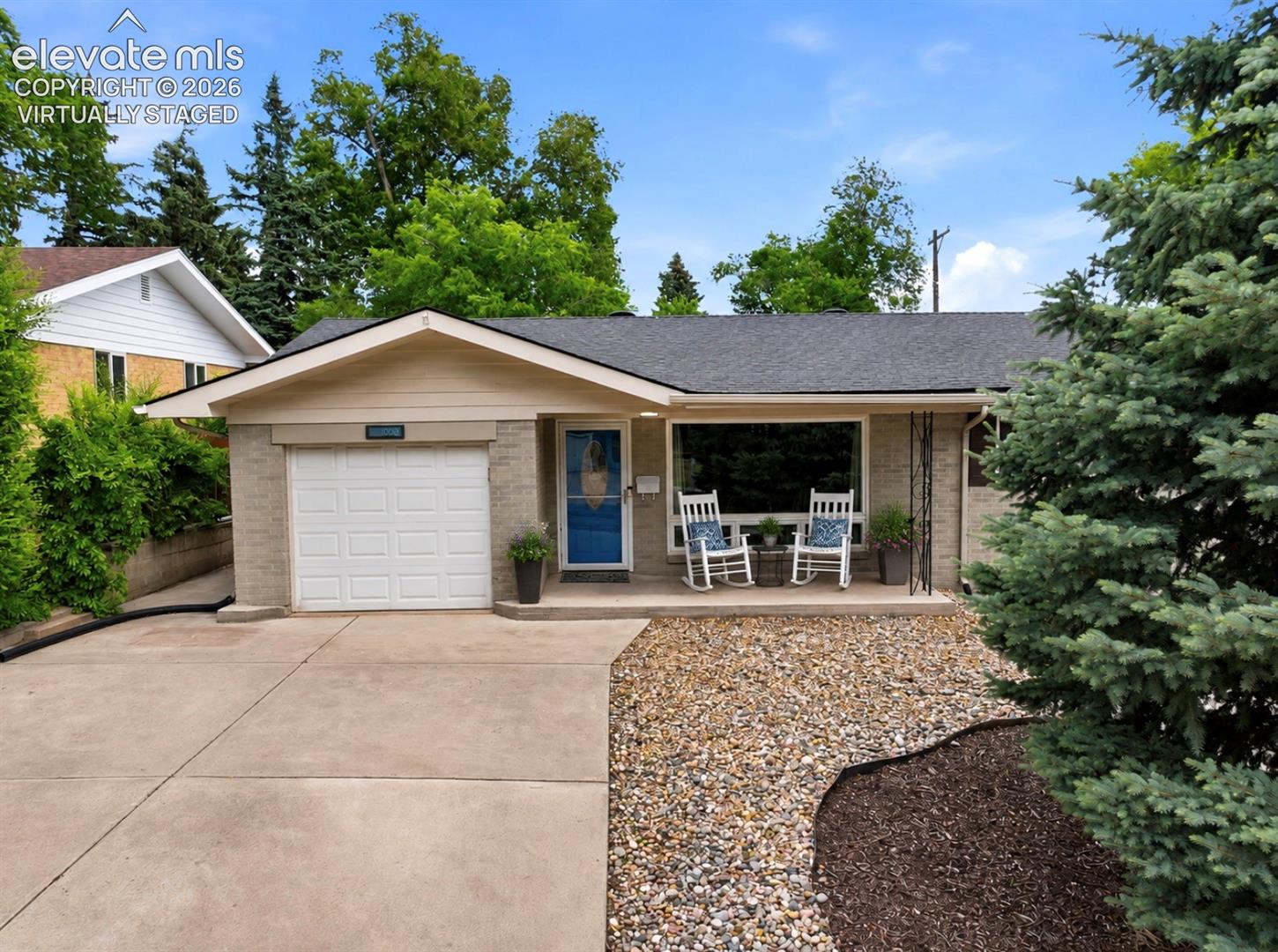 1008 Venus Drive