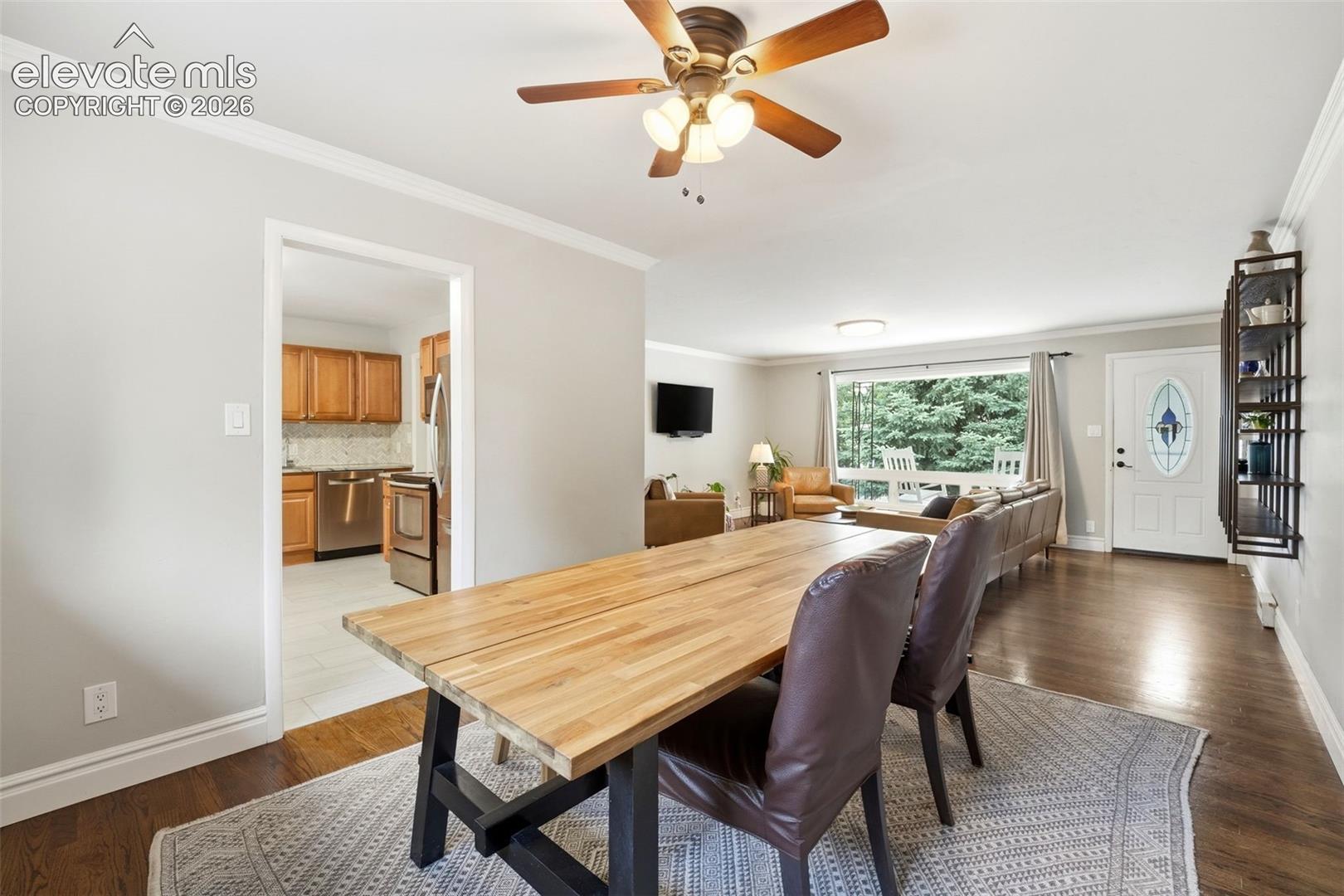 1008 Venus Drive