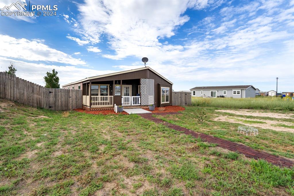 23739 Redtail Drive