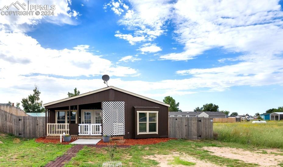 23739 Redtail Drive