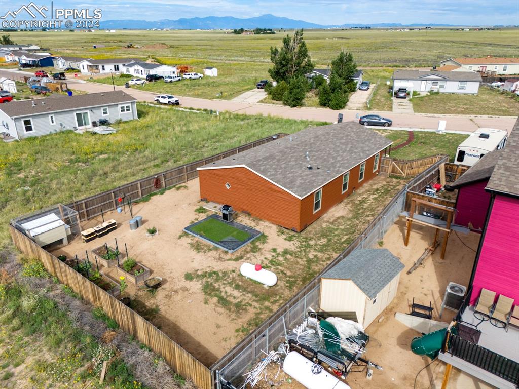 23739 Redtail Drive