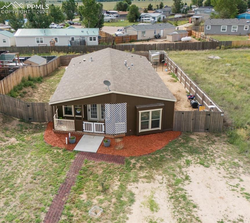 23739 Redtail Drive