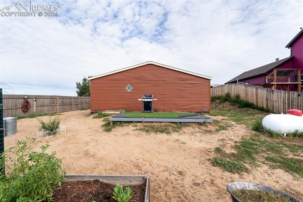 23739 Redtail Drive