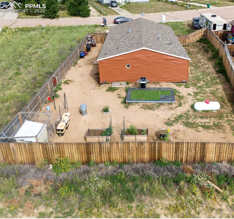 23739 Redtail Drive