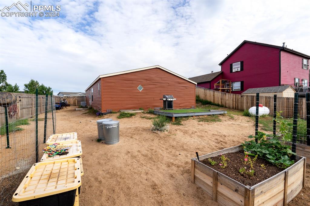 23739 Redtail Drive