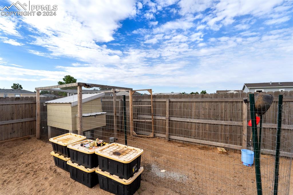 23739 Redtail Drive