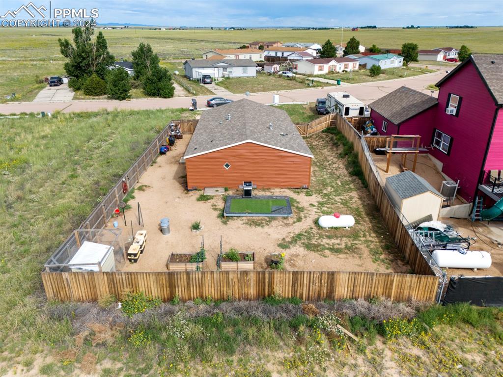 23739 Redtail Drive