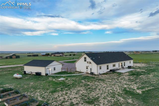 6898 Otoole Drive