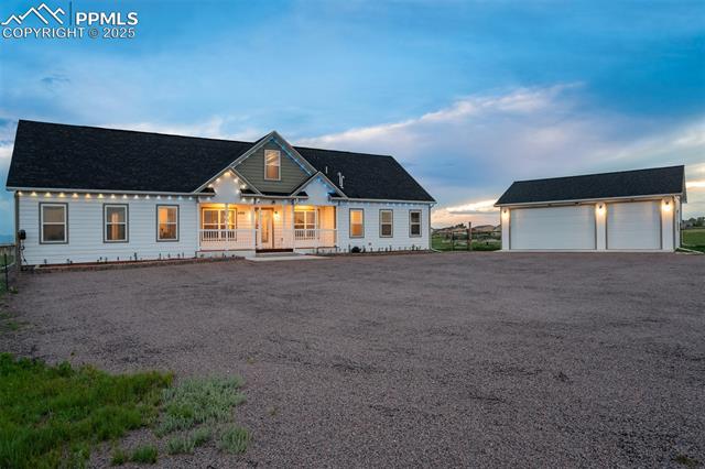 6898 Otoole Drive