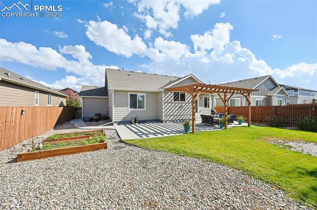 10214 Prairie Ridge Court