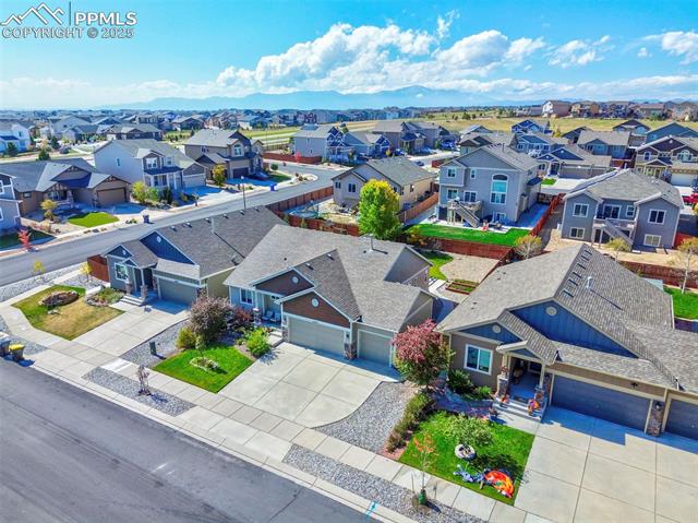 10214 Prairie Ridge Court