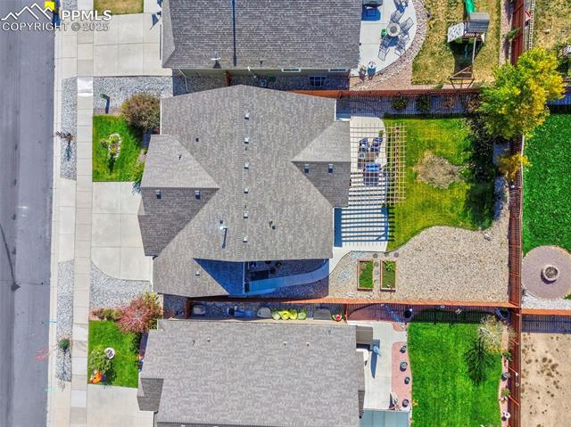 10214 Prairie Ridge Court