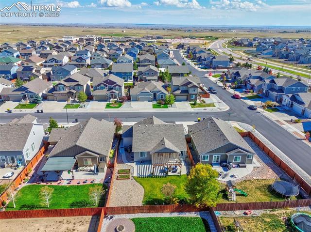 10214 Prairie Ridge Court