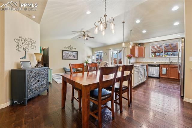 10214 Prairie Ridge Court