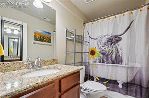 10214 Prairie Ridge Court