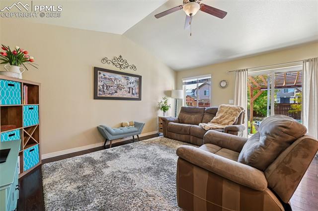 10214 Prairie Ridge Court