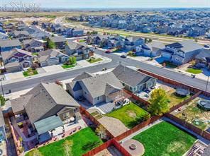 10214 Prairie Ridge Court