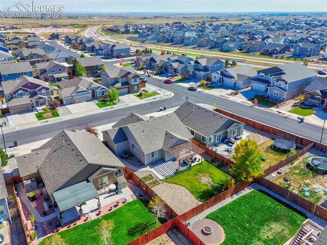 10214 Prairie Ridge Court