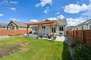 10214 Prairie Ridge Court