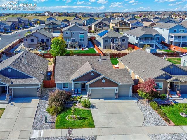 10214 Prairie Ridge Court