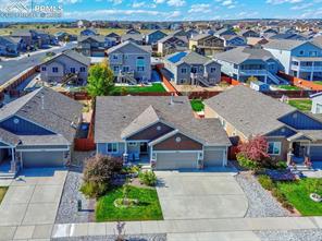 10214 Prairie Ridge Court