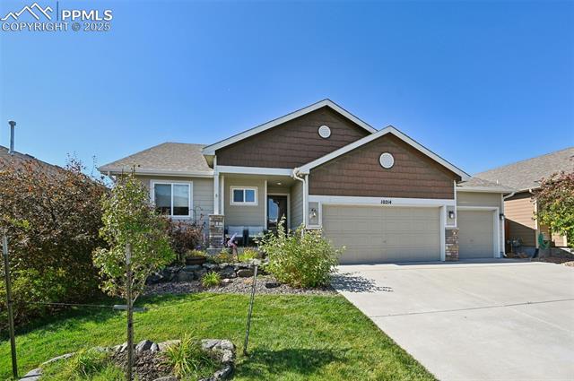 10214 Prairie Ridge Court