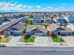 10214 Prairie Ridge Court