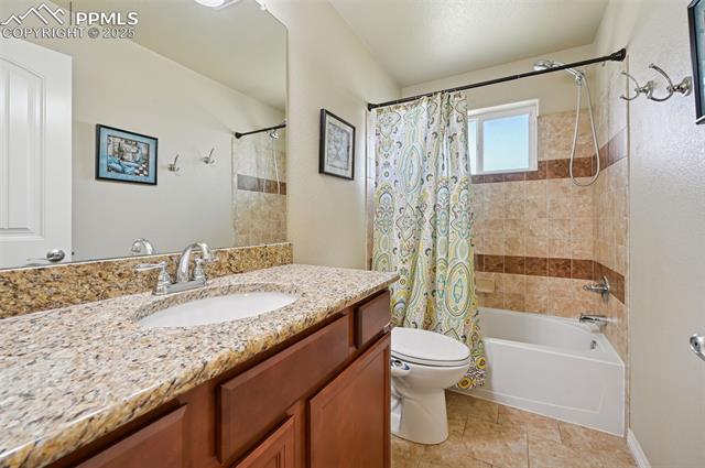10214 Prairie Ridge Court
