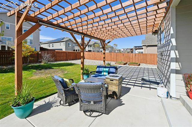 10214 Prairie Ridge Court