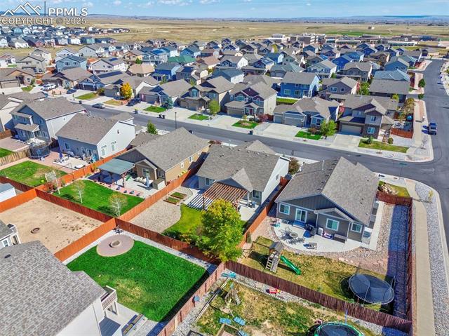 10214 Prairie Ridge Court