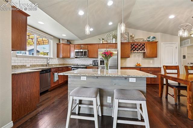 10214 Prairie Ridge Court