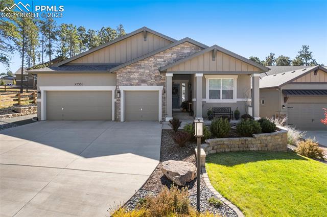 1733 Summerglow Lane