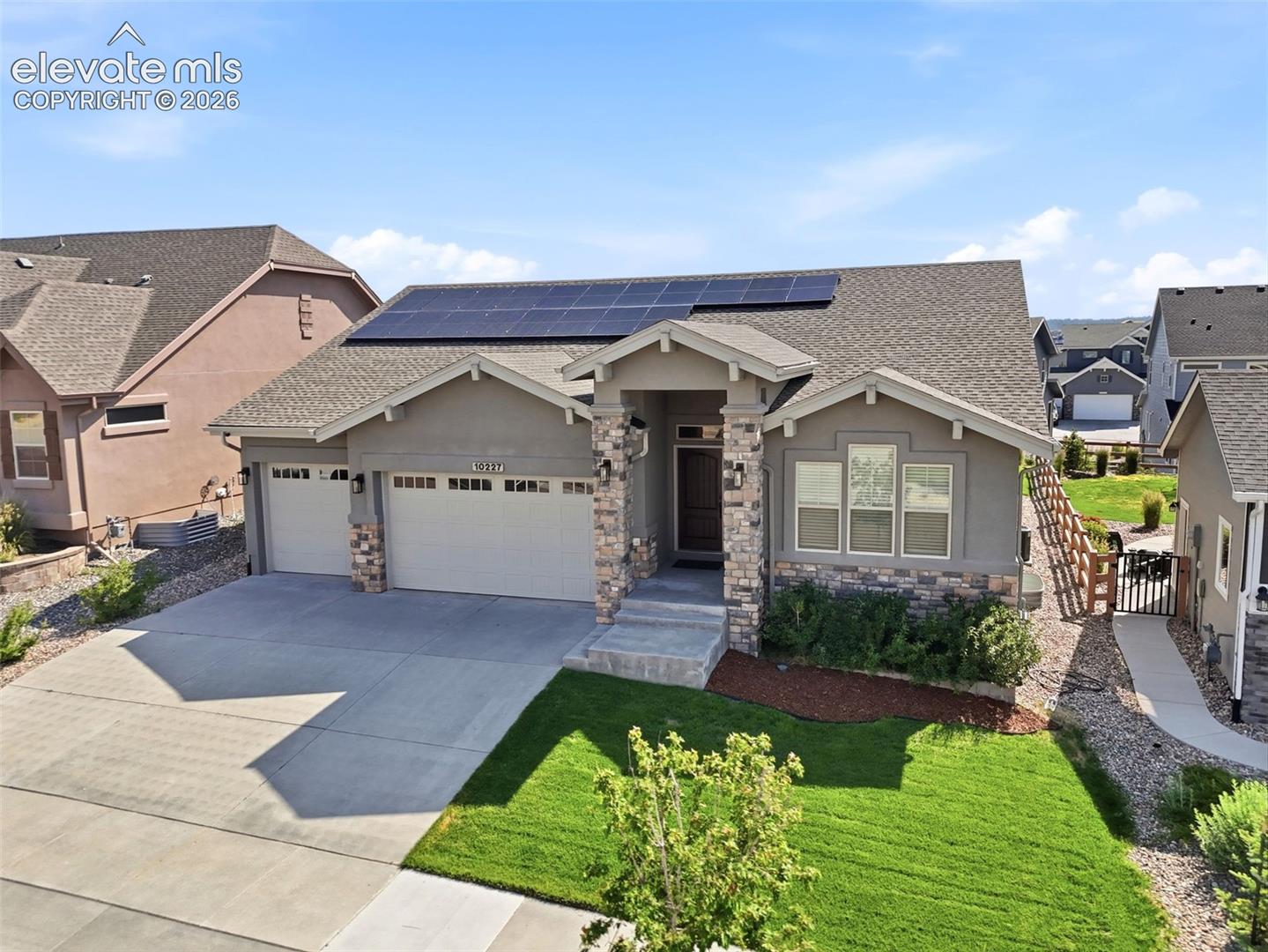 10227 Kentwood Drive