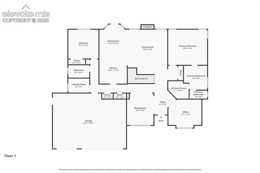 16206 Red Fox Lane