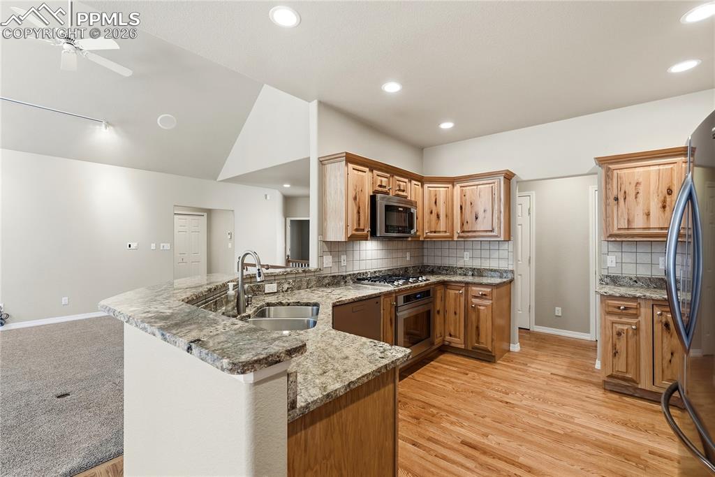 16206 Red Fox Lane