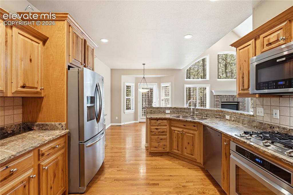 16206 Red Fox Lane