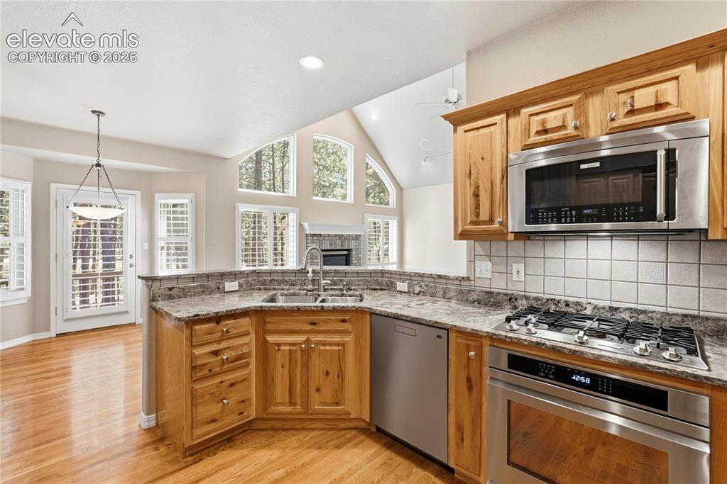 16206 Red Fox Lane