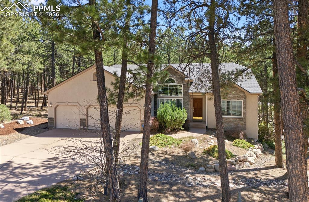 16206 Red Fox Lane
